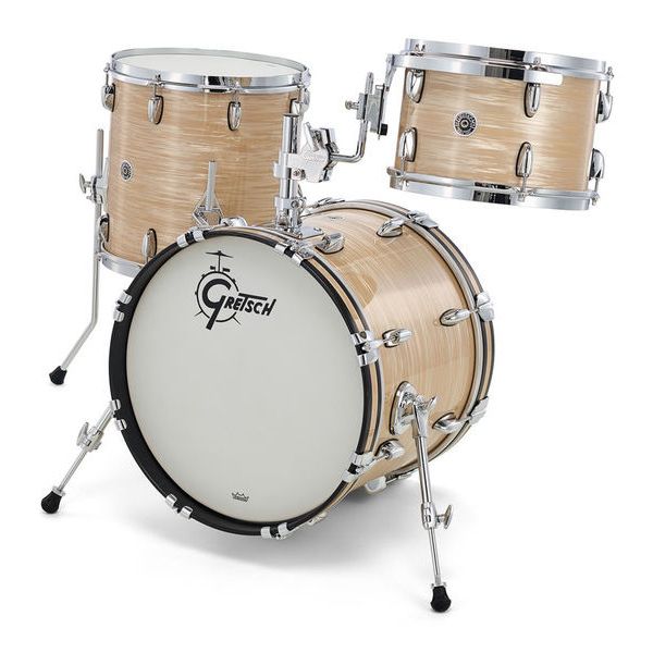 Gretsch Drums Brooklyn Jazz Shell Set -CO