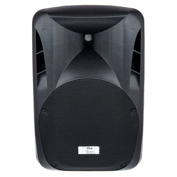 the box Singer Bundle