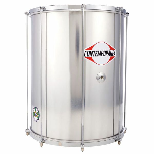 Contemporanea 16"x 50cm Surdo Alu