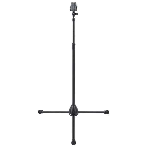 K&M Base Black 118/1 + 118/3