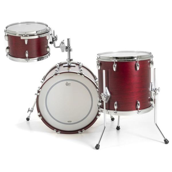Gretsch Drums Broadkaster SB Jazz Rosewood