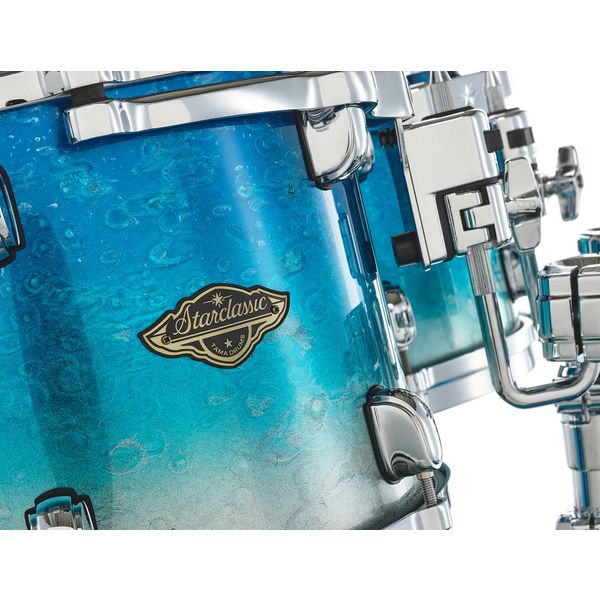 Tama Starcl. Walnut/Birch 4pcs -MBI