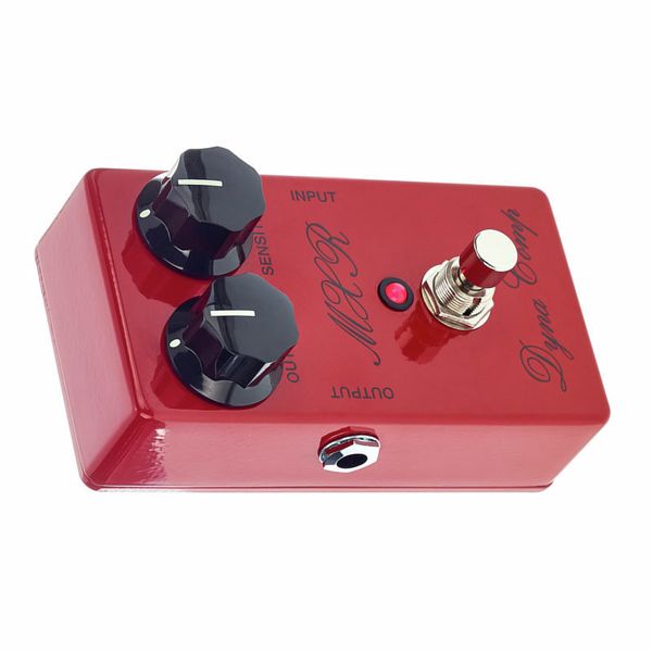 MXR Custom Shop Script Dyna Comp