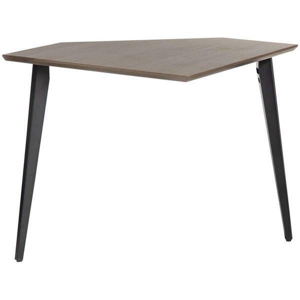 Gator Frameworks Elite Corner Section BRN