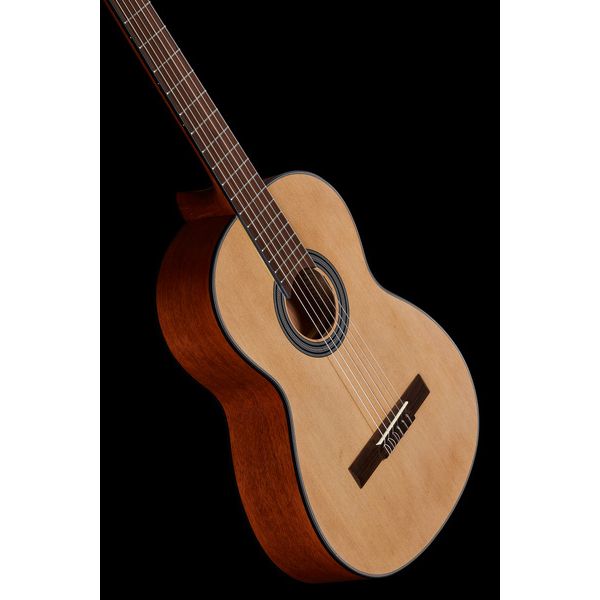 Gewa Student Natural Cedar 4/4