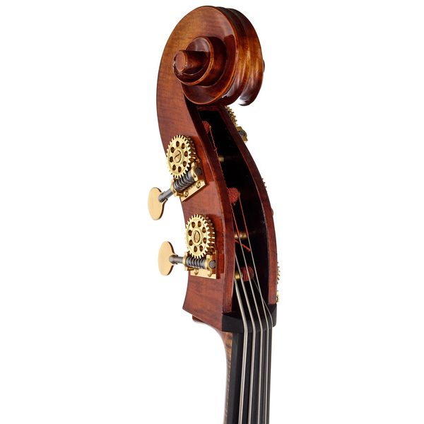 Scala Vilagio Double Bass Rogeri 5-Str. IB