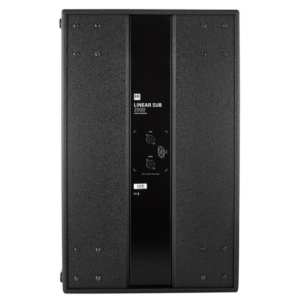 HK Audio L Sub 2000 Linear 5