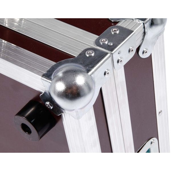 Thon Mixer Case BehringerQX-1222USB