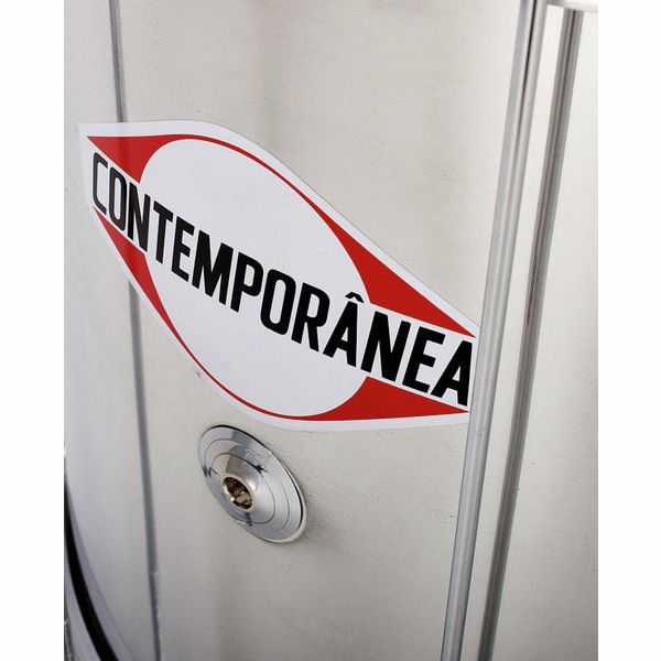 Contemporanea 20"x 40cm Axe Surdo Alu