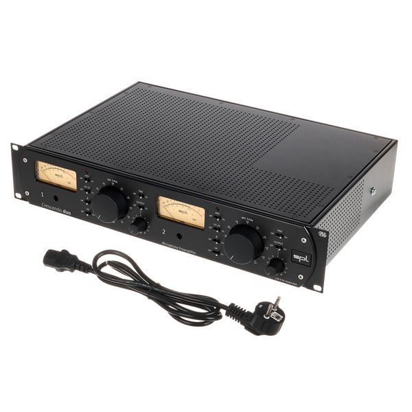 SPL Crescendo duo v2