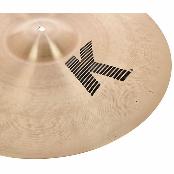 Zildjian K Sweet Cymbal Pack