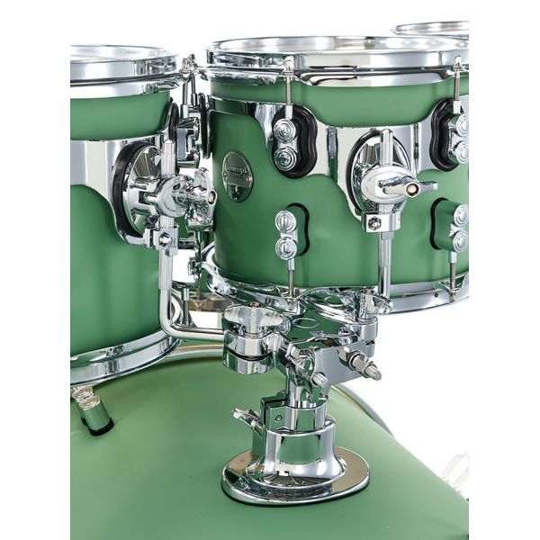 DW PDP CM4 Standard Seafoam