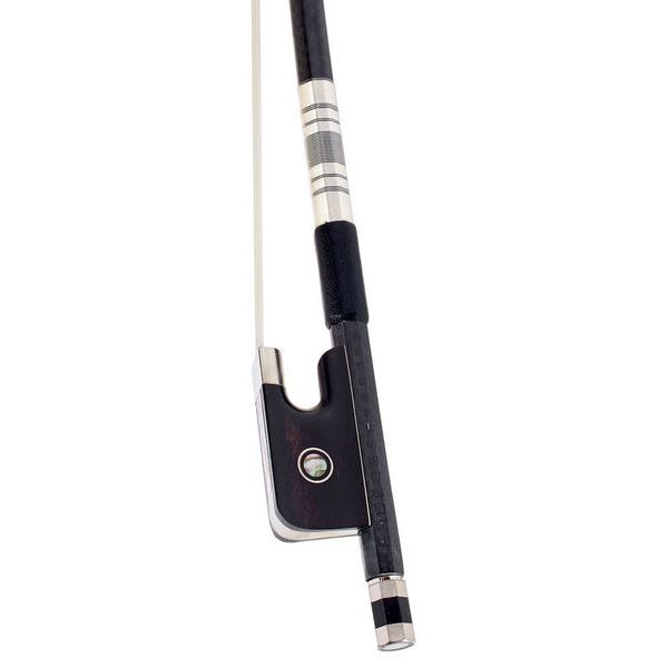 Roth & Junius RJB Carbon Cello Bow 1/2 BK