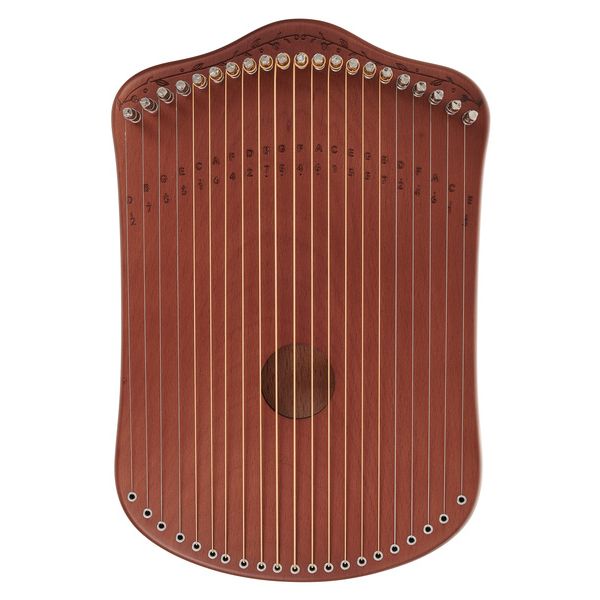 Thomann HA21B Harpika 21 Strings BR