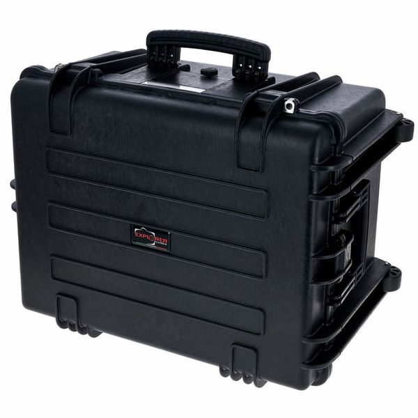 Explorer Cases 5833.B Black