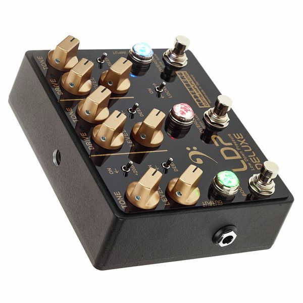 Rodenberg LDP Deluxe