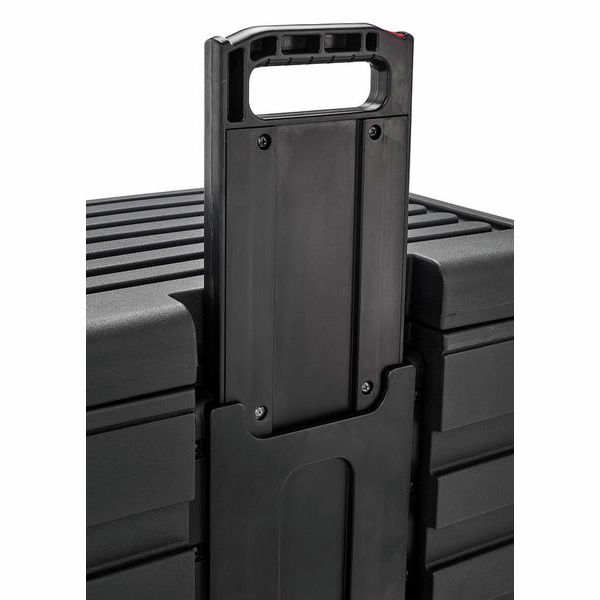 SKB R6UW Roto Rolling Rack