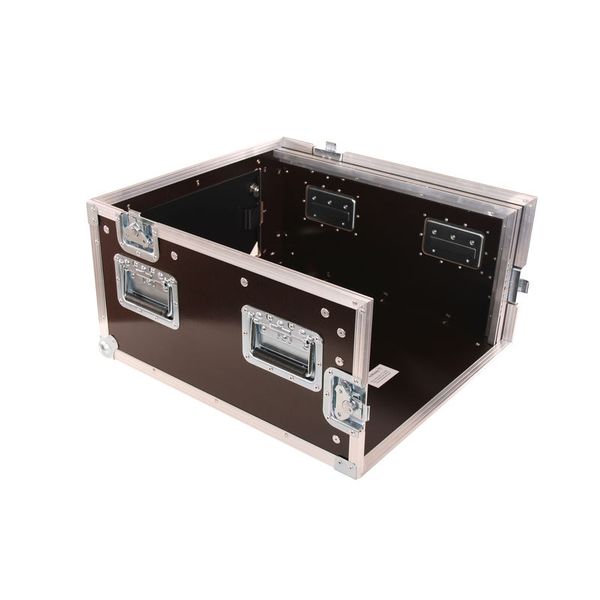 Thon L-Rack 6U 55 Service Hatch