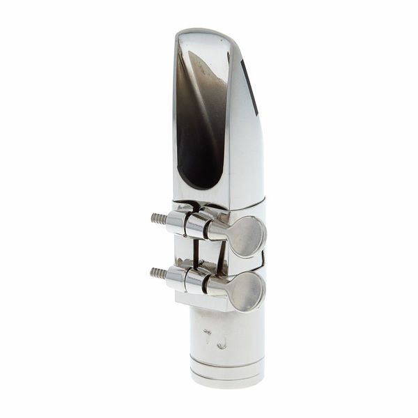 USA Meyer Alto Sax Metal "Jazz" 7J