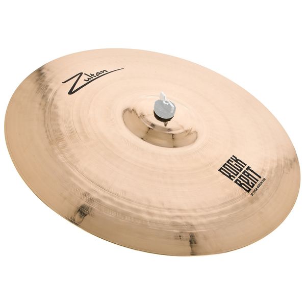 Zultan Rock Beat Cymbalset