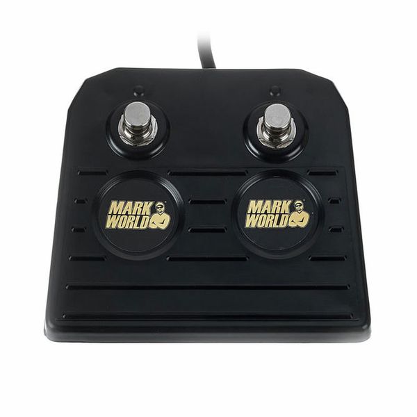 Markbass Footswitch Dual