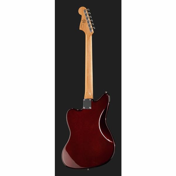 Fender Troy Van Leeuwen Jazzmaster