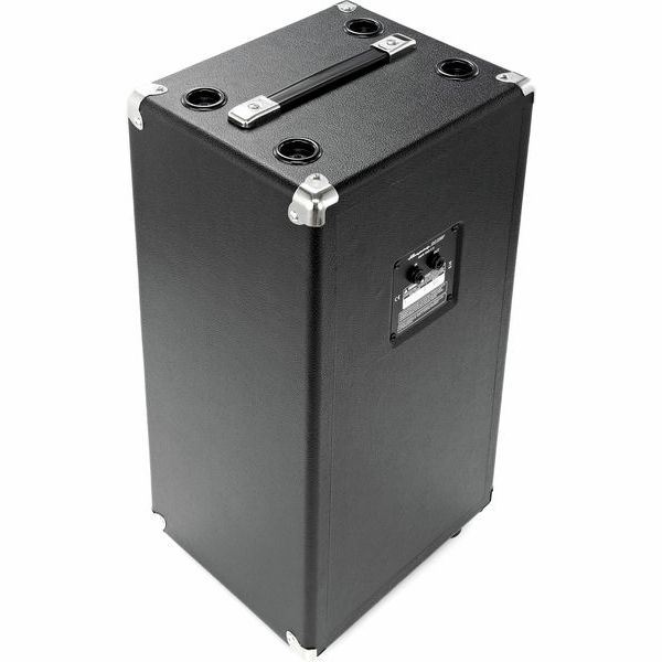 Ampeg SVT-210AV Bundle