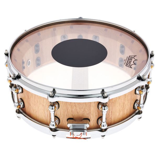 Pearl 14"x05" StaveCraft Thai Oak
