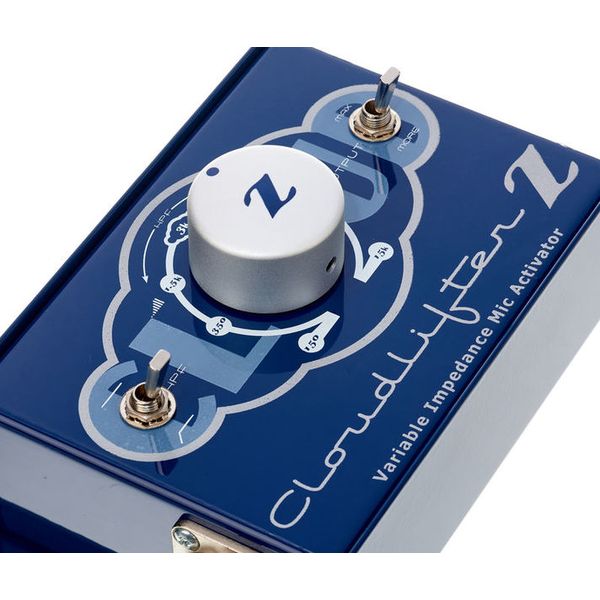 Cloud Microphones Cloudlifter CL-Z Mic Activator