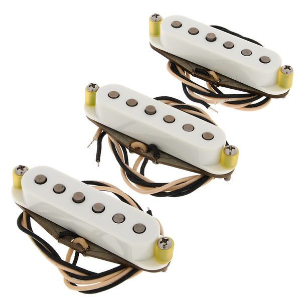 Mojotone Rene Martinez ST Set W