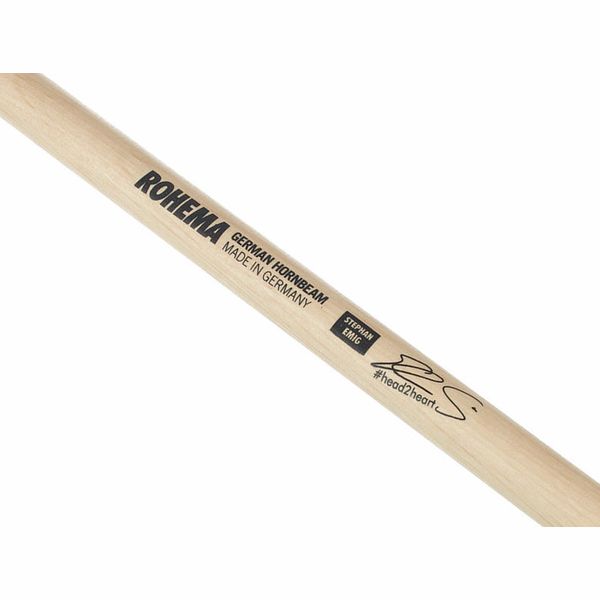 Rohema Stephan Emig Signature