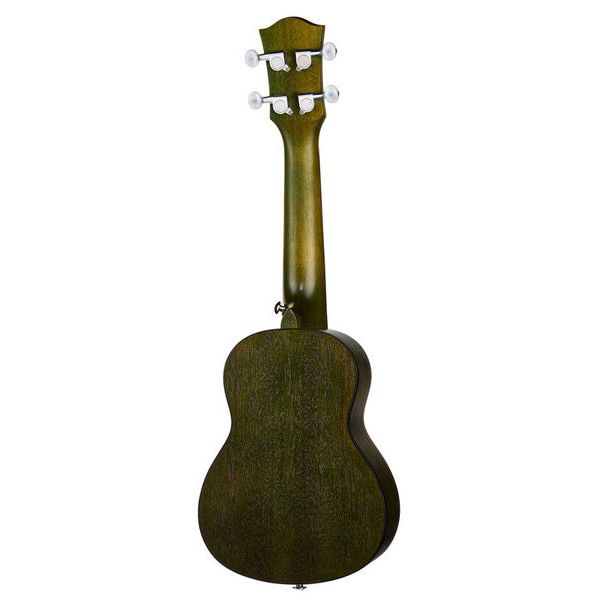 Cascha Premium Mahagoni Soprano Green