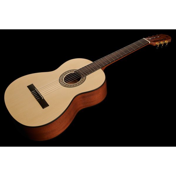 Caballero by Manuel Rodriguez Principio CA-PM 4/4