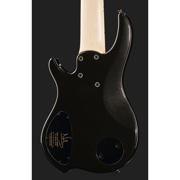 Dingwall NG3 Nolly Sig.6 Metallic Black