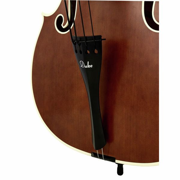 Duke Two Tone BRV Double Bass 3/4