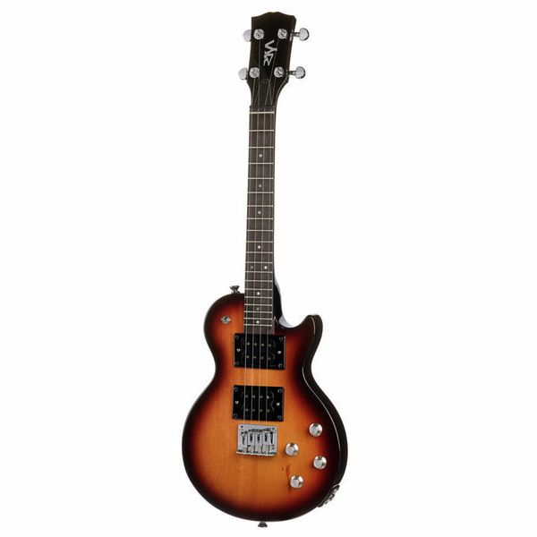 Risa Tenor Ukulele SC-Style TSB