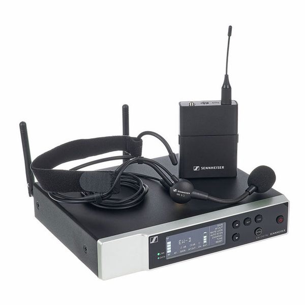 Sennheiser EW-D ME3 S1-7