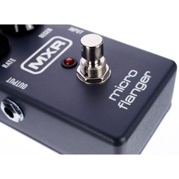 MXR M152 Micro Flanger