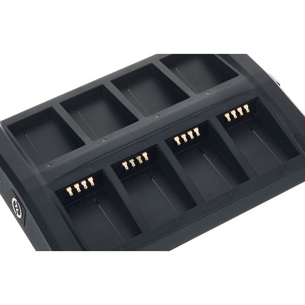 Hollyland Solidcom C1/Pro 8-Slot Charger