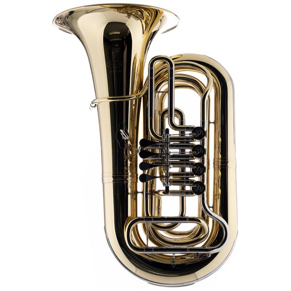 Schagerl Compact Salzburg Bb-Tuba
