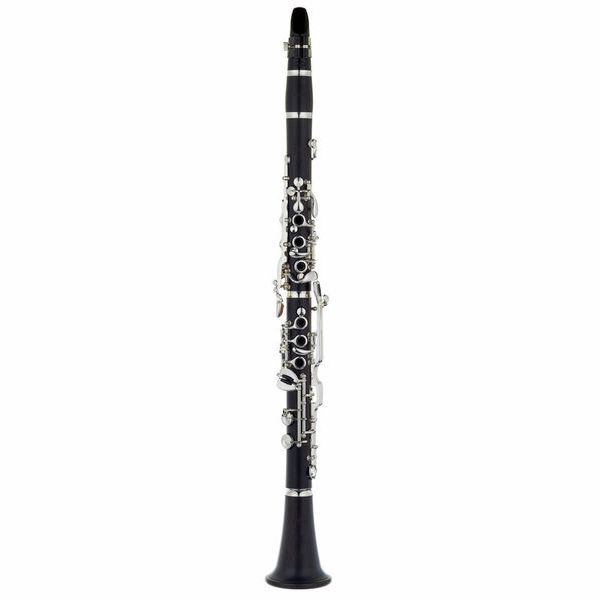 Schreiber D-13 Bb-Clarinet
