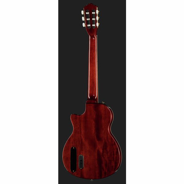 Harley Benton Nashville Nylon