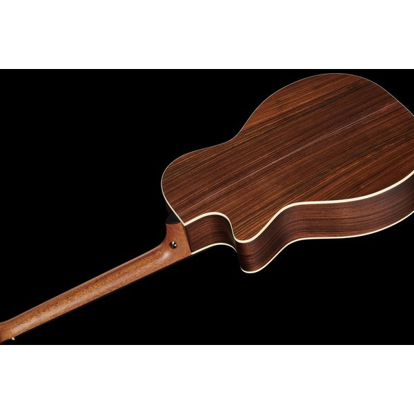 Furch Green Pure OMc-SR a