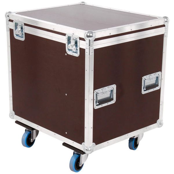 Thon Case t.bone Speech 100M 16xC/D