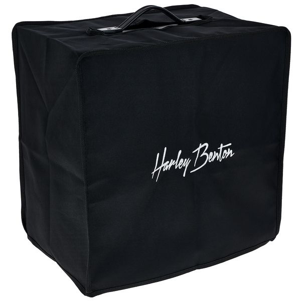 Harley Benton G112 Cover