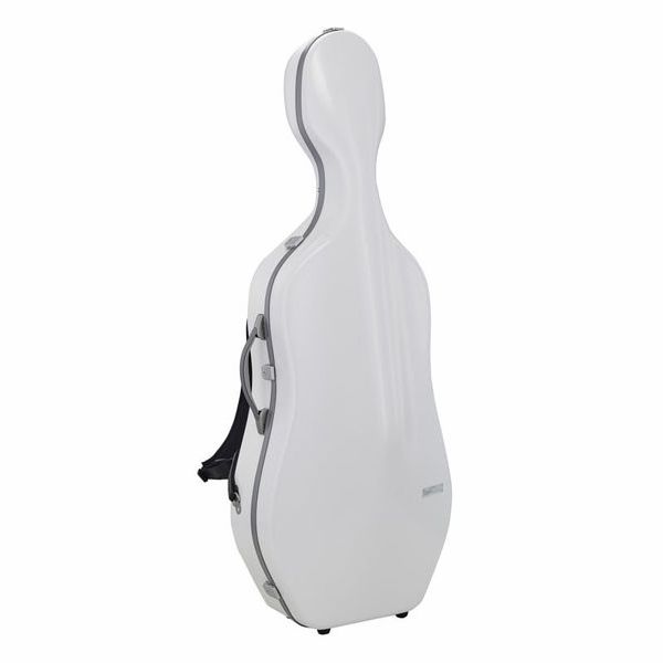 bam SUP1005XLWS Cello Case 4/4
