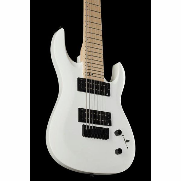 Harley Benton R-458MN WH Progressive Series