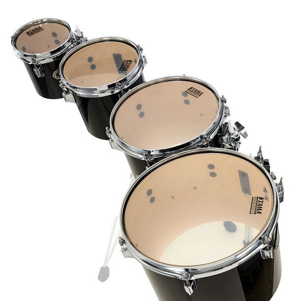 Tama High ConcertTom Set CSLT4H-TBF