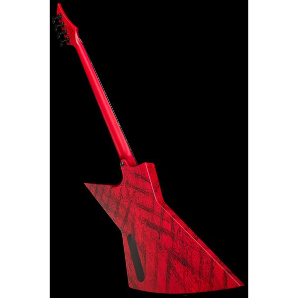 Solar Guitars E2.4Canibalismo