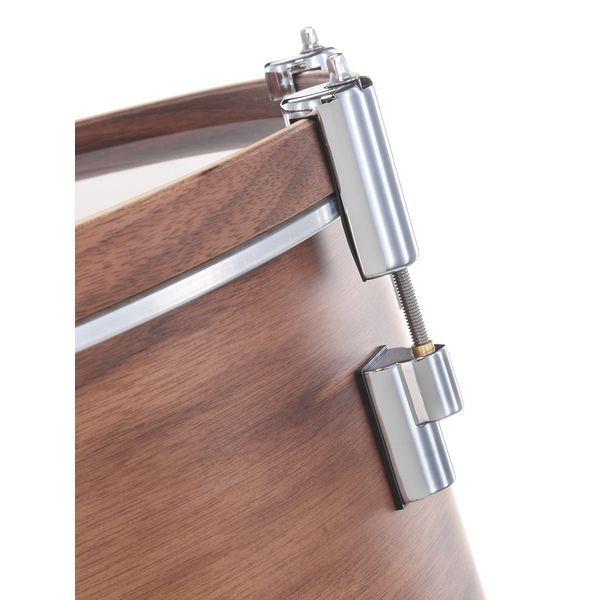 DrumCraft Concert Fl Tom 18"x16" W/M DB